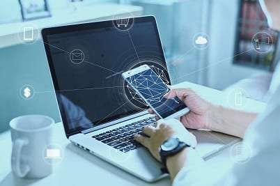 digitalizar departamento digital golf