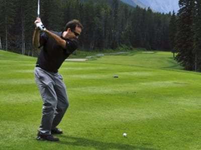 como gestionar campo golf