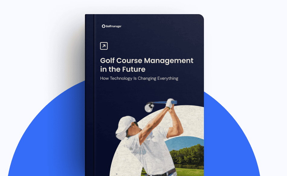 Ebook golf course management in the future