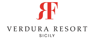logo Verdura resort golf