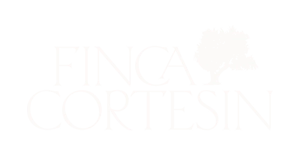 Logo Slider Finca Cortesin white