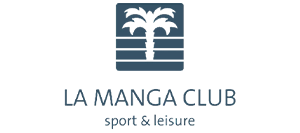 Logo slider golfmanager customer La Manga