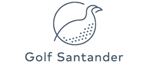 Logo slider golfmanager customer Santander
