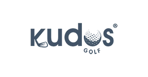 Kudos golf logo