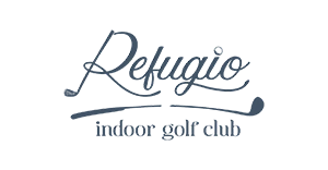 Refugio Golf Logo