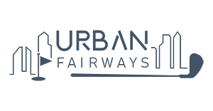 Urban Fairways logo
